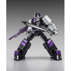X-Transbotsv MX-12A MX-XIIA Gravestone - Reissue