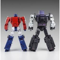 X-Transbotsv MX-12A MX-XIIA Gravestone - Reissue