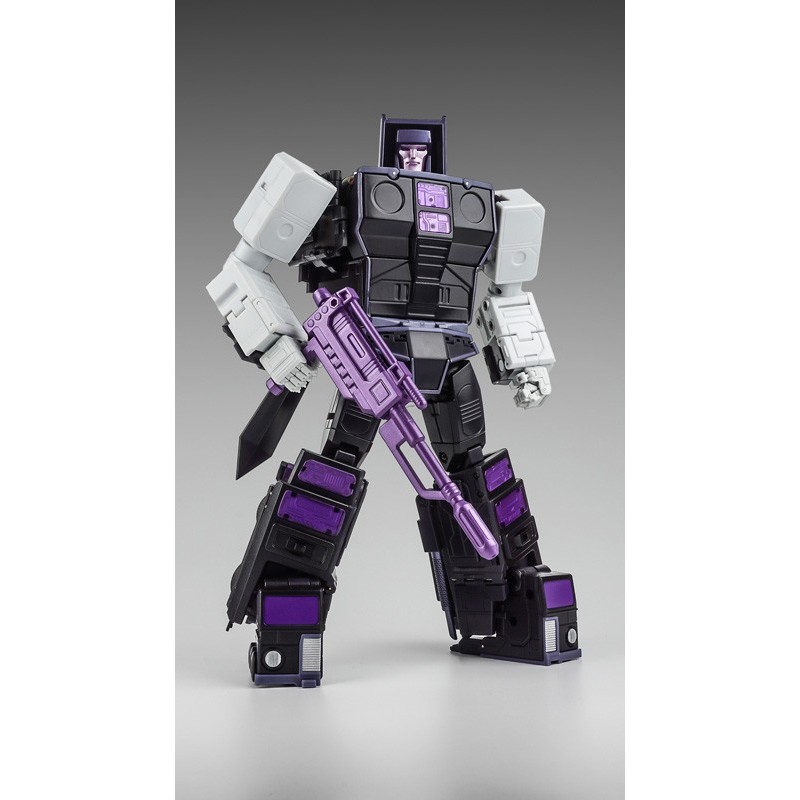 X-Transbotsv MX-12A MX-XIIA Gravestone - Reissue