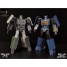 Moon Studios Radiatron MS-01 Dark Knight & MS-02 Ice Land