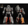 Moon Studios Radiatron MS-03 Iron Arm & MS-04 Moon Shine