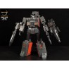 Moon Studios Radiatron MS-03 Iron Arm & MS-04 Moon Shine