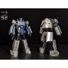 Moon Studios Radiatron MS-03 Iron Arm & MS-04 Moon Shine