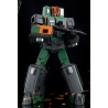 Moon Studios Radiatron MS-05 Green Zone & MS-06 Cool Peak