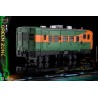 Moon Studios Radiatron MS-05 Green Zone & MS-06 Cool Peak