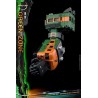 Moon Studios Radiatron MS-05 Green Zone & MS-06 Cool Peak