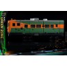 Moon Studios Radiatron MS-05 Green Zone & MS-06 Cool Peak