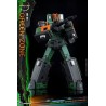 Moon Studios Radiatron MS-05 Green Zone & MS-06 Cool Peak