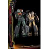 Moon Studios Radiatron MS-05 Green Zone & MS-06 Cool Peak