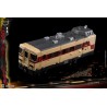 Moon Studios Radiatron MS-05 Green Zone & MS-06 Cool Peak