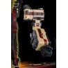 Moon Studios Radiatron MS-05 Green Zone & MS-06 Cool Peak