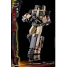 Moon Studios Radiatron MS-05 Green Zone & MS-06 Cool Peak