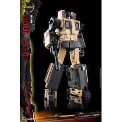 Moon Studios Radiatron MS-05 Green Zone & MS-06 Cool Peak