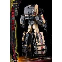 Moon Studios Radiatron MS-05 Green Zone & MS-06 Cool Peak