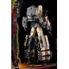 Moon Studios Radiatron MS-05 Green Zone & MS-06 Cool Peak