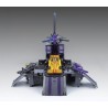 X-Transbots MX-12B Gravestone Trailer
