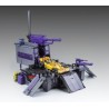 X-Transbots MX-12B Gravestone Trailer