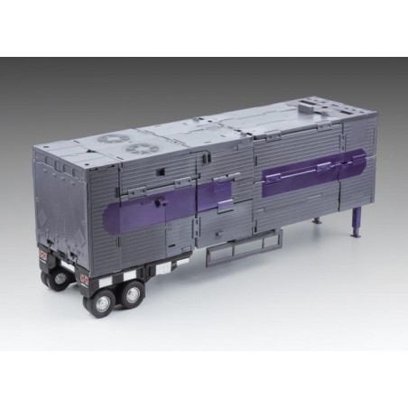 X-Transbots MX-12B Gravestone Trailer