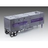 X-Transbots MX-12B Gravestone Trailer