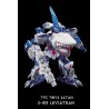 TFC Toys Satan S-03 Leviathan
