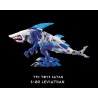 TFC Toys Satan S-03 Leviathan