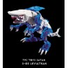 TFC Toys Satan S-03 Leviathan