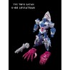 TFC Toys Satan S-03 Leviathan