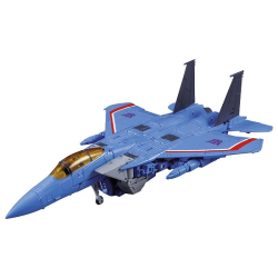 Transformers Takaratomy Mall Exclusives Masterpiece MP-52+ Thundercracker