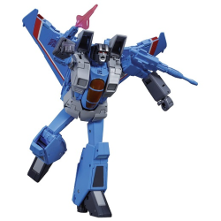 Transformers Takaratomy Mall Exclusives Masterpiece MP-52+ Thundercracker