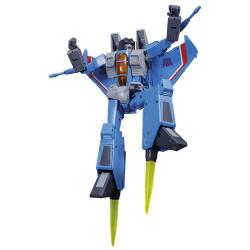 Transformers Takaratomy Mall Exclusives Masterpiece MP-52+ Thundercracker