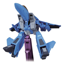 Transformers Takaratomy Mall Exclusives Masterpiece MP-52+ Thundercracker