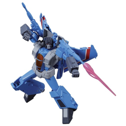Transformers Takaratomy Mall Exclusives Masterpiece MP-52+ Thundercracker