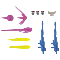Transformers Takaratomy Mall Exclusives Masterpiece MP-52+ Thundercracker