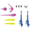 Transformers Takaratomy Mall Exclusives Masterpiece MP-52+ Thundercracker