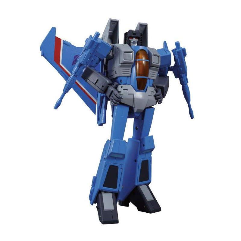 Transformers Takaratomy Mall Exclusives Masterpiece MP-52+ Thundercracker