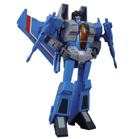 Transformers Takaratomy Mall Exclusives Masterpiece MP-52+ Thundercracker
