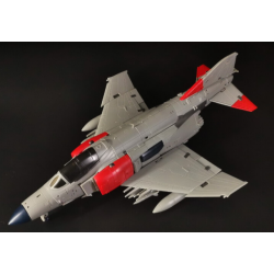 Zeta Toys ZV-02 Flash
