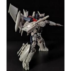 Zeta Toys ZV-02 Flash
