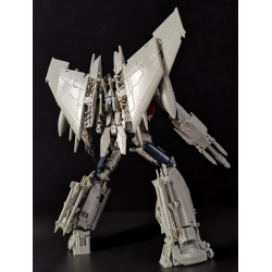 Zeta Toys ZV-02 Flash
