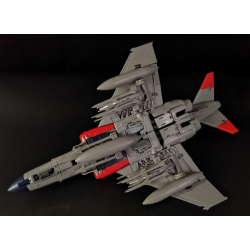 Zeta Toys ZV-02 Flash