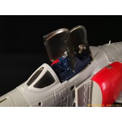Zeta Toys ZV-02 Flash