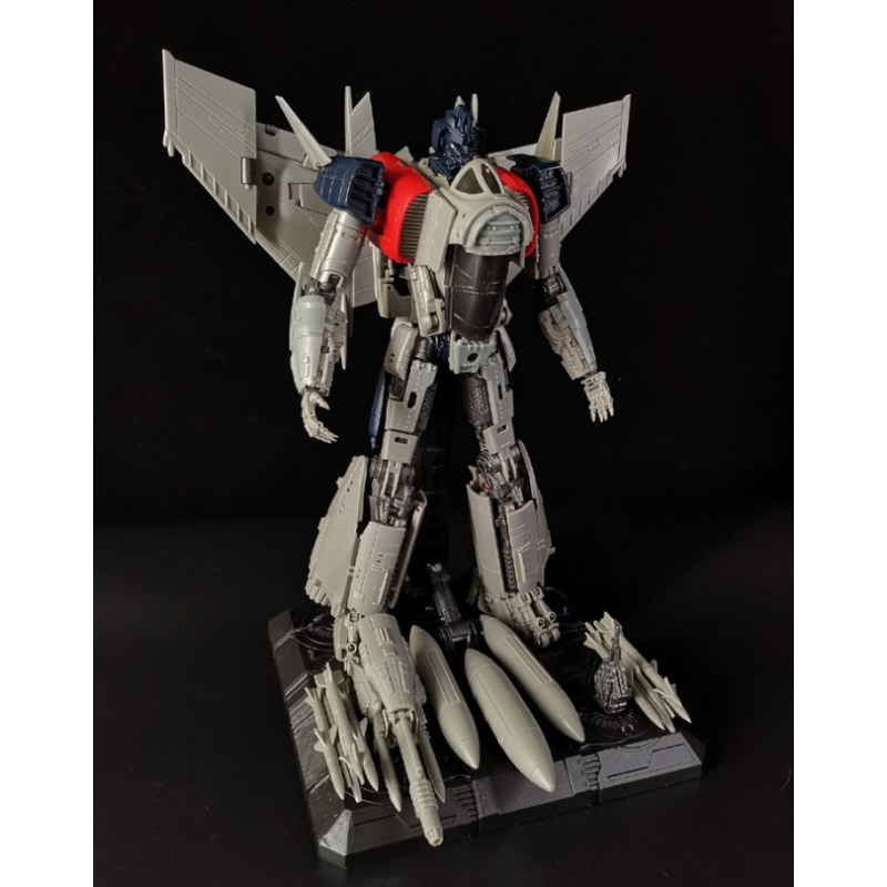 Zeta Toys ZV-02 Flash