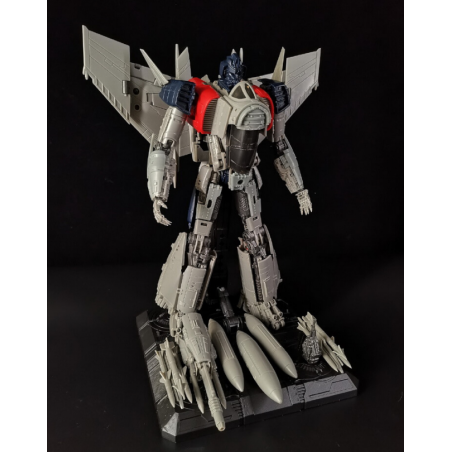 Zeta Toys ZV-02 Flash