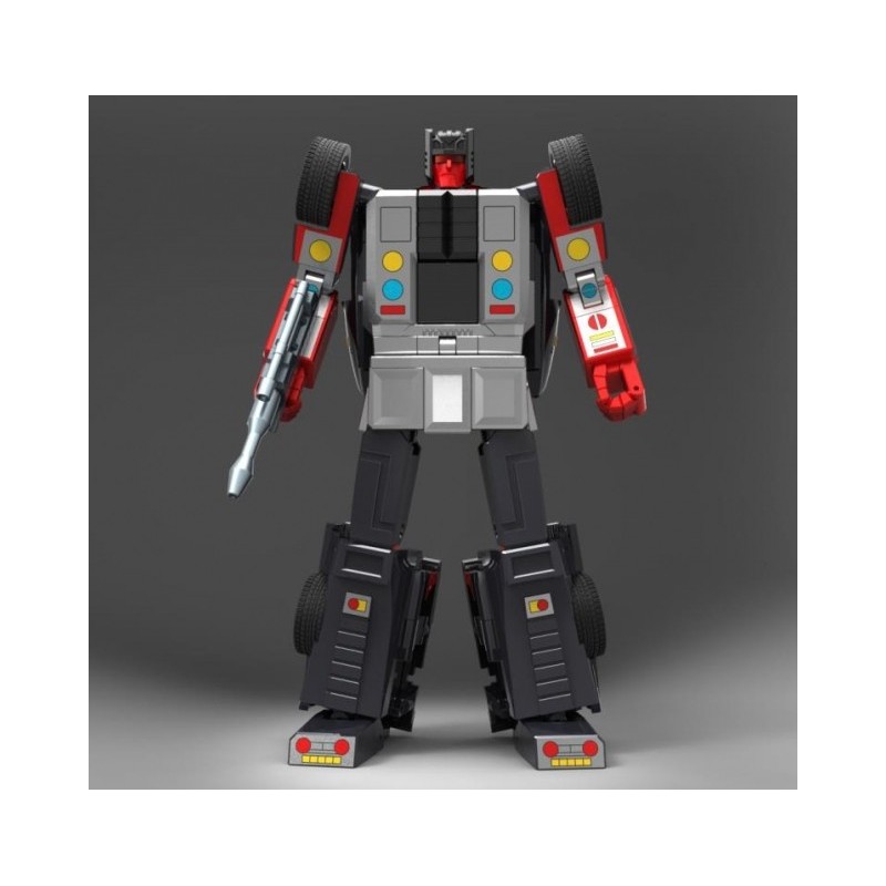X-Transbots MX-14T Flipout - The Youth Ver.