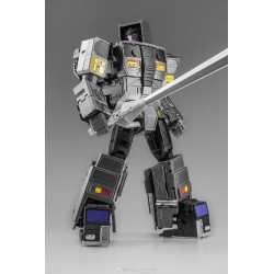 X-Transbotsv MX-12T Gravestone - The Youth Ver.