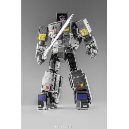 X-Transbotsv MX-12T Gravestone - The Youth Ver.