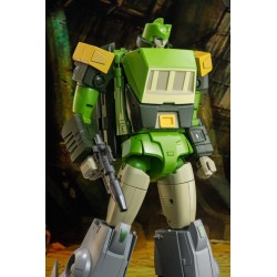 X-Transbots MX-10 Virtus Premium Version