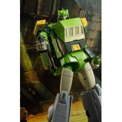 X-Transbots MX-10 Virtus Premium Version