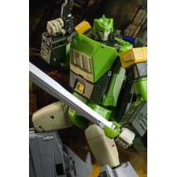 X-Transbots MX-10 Virtus Premium Version