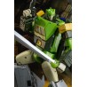 X-Transbots MX-10 Virtus Premium Version